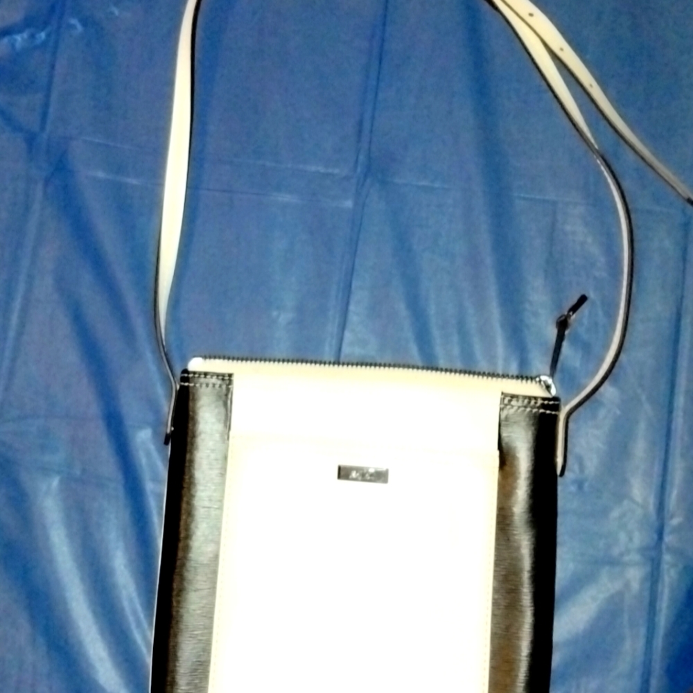 Ralph Lauren cross body bag.